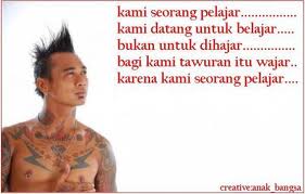 Punk Outsider And Punk