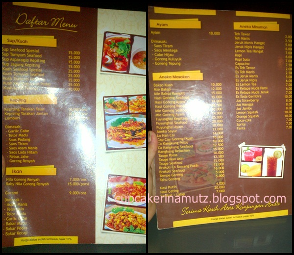 nasi goreng pandawa kuliner jogja pandawa resto rina chabbymutz nasi goreng pandawa kuliner jogja pandawa resto rina chabbymutz