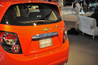 صور سيارة شيفروليه سونيك 2012 Chevrolet-Sonic-2012-14
