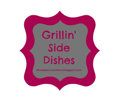 grilled side dishes