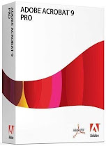 Super Promoção Adobe Acrobat 9.0 profissional