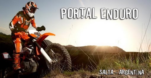 Portal Enduro