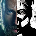 El cómic vs la serie en la quinta temporada de "The Walking Dead"