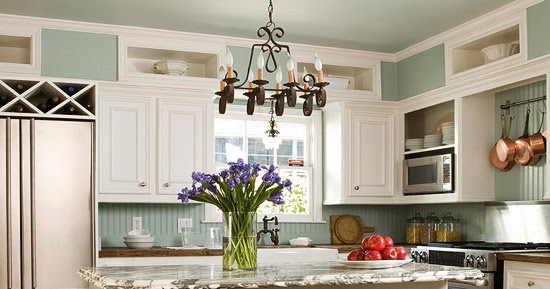 Errores a evitar en el diseño de cocinas | Ideas para decorar, diseñar