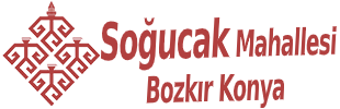 Soğucak Mahallesi Bozkır Konya