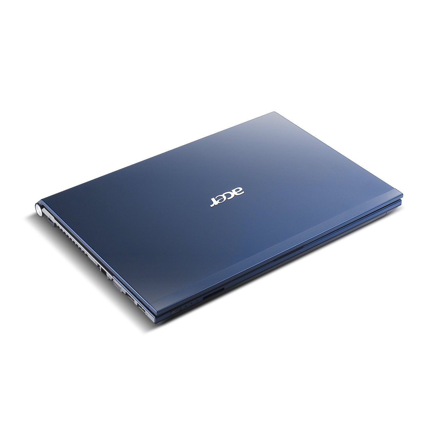Acer Aspire TimelineX AS4830TG-6450 14-Inch Aluminum Laptop - Review ...