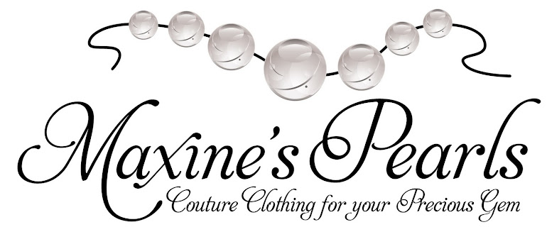 Maxine's Pearls