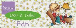 Don & Daisy blog
