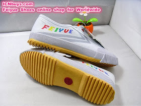 feiyue shoes nyc