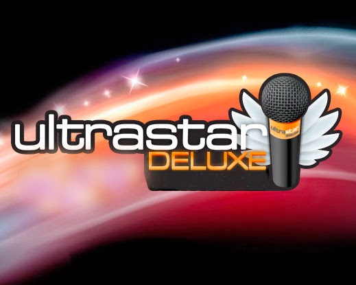Download ultrastar deluxe Download ultrastar deluxe