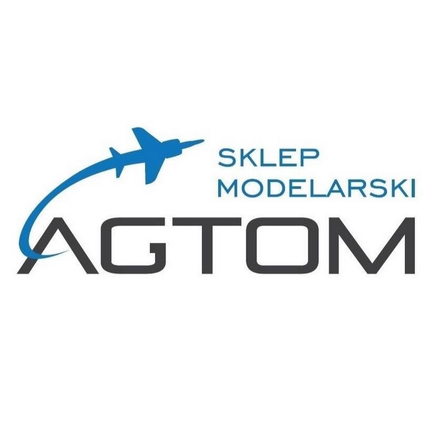 Sklep modelarski Agtom