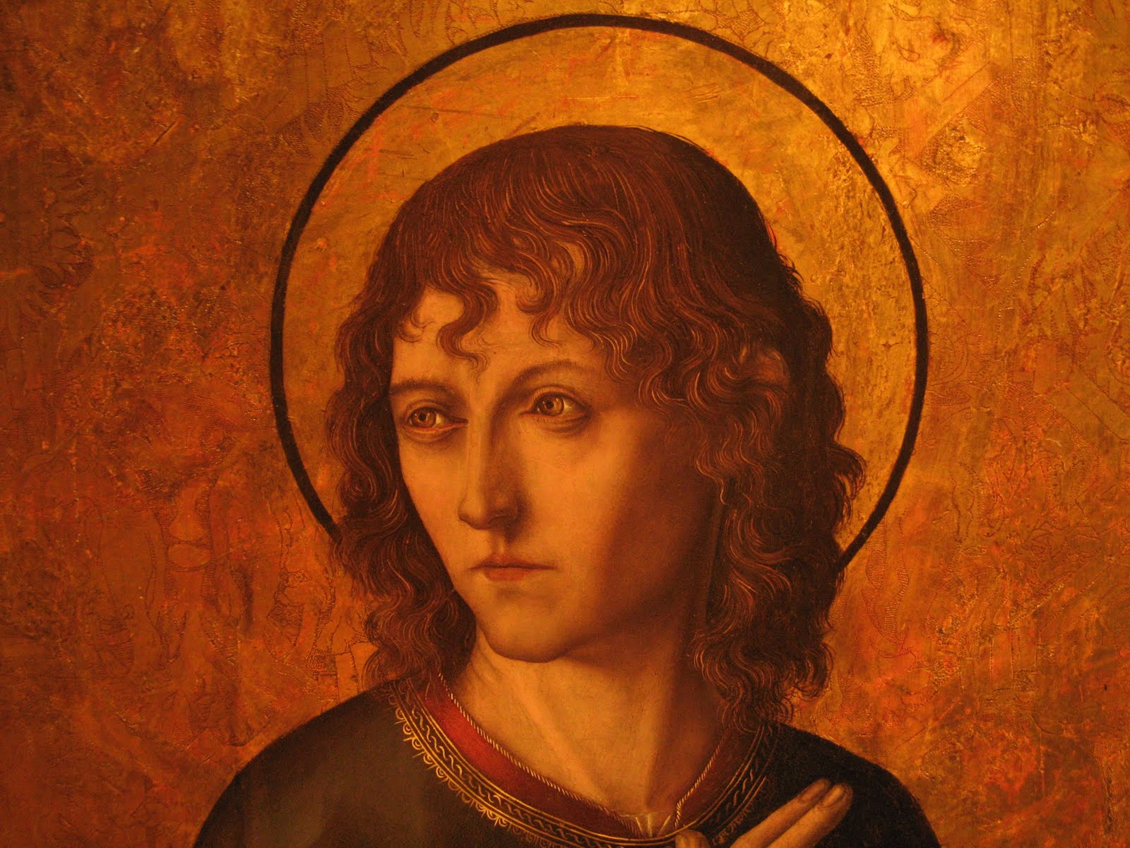 thaumazein RETABLOS OF CIUDAD RODRIGO