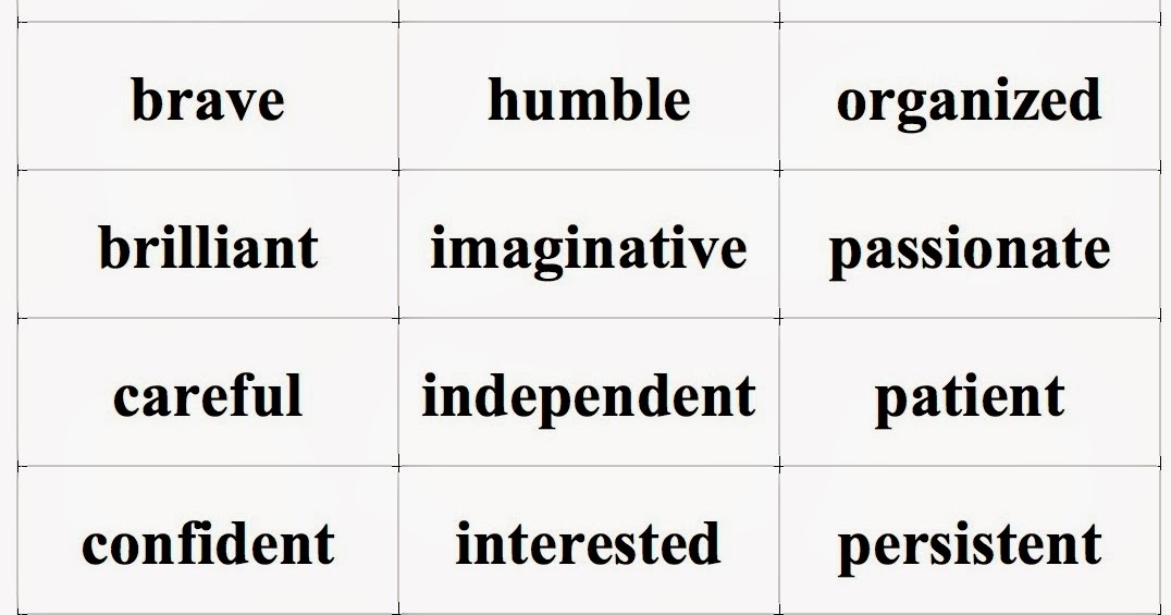 Delta Scape How Would You Describe Someone Successful At Math