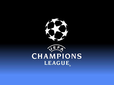 Ini 16 tim lolos ke babak "knockout" Liga Champions Ini 16 tim lolos ke babak "knockout" Liga Champions