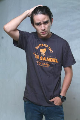 Foto Dan Biodata Chris Laurent Terbaru Lengkap