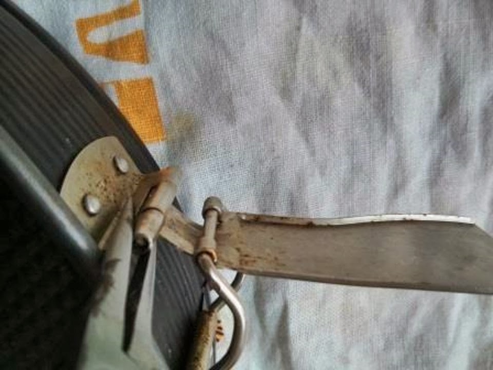 Cake Decorating Blog How to fix a broken springform cake pan