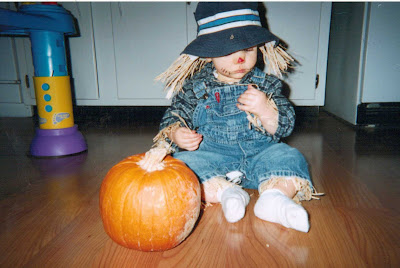 Designed To Dwell: Halloween Costume Ideas