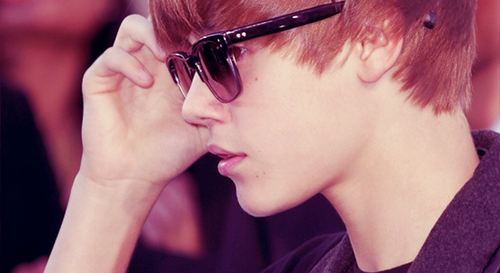 Justin Bieber Takes Beating