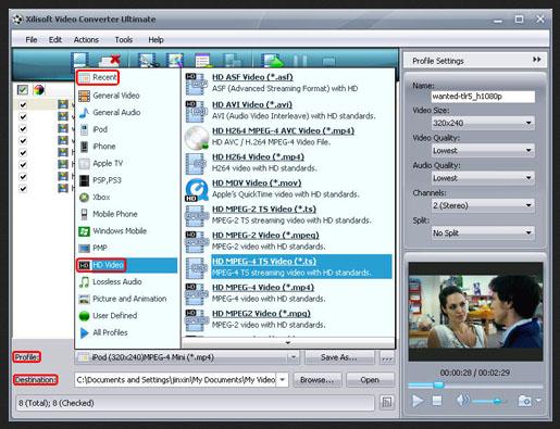 Xilisoft Video Converter Ultimate 6.0.7.0707 + Crack Xilisoft+Video+Converter
