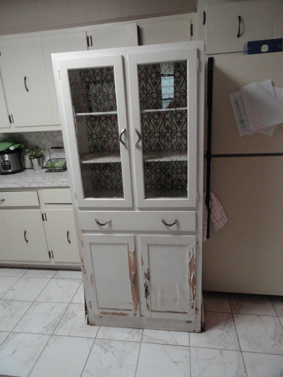 The Precious Little Things in Life DIY Dishwasher