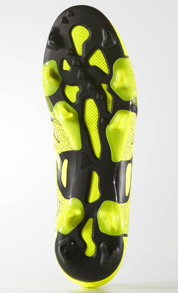 Adidas X 2015 Leather Boots Released - Footy Headlines