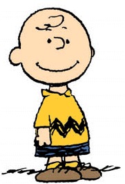 CHARLIE BROWN-CARLITOS