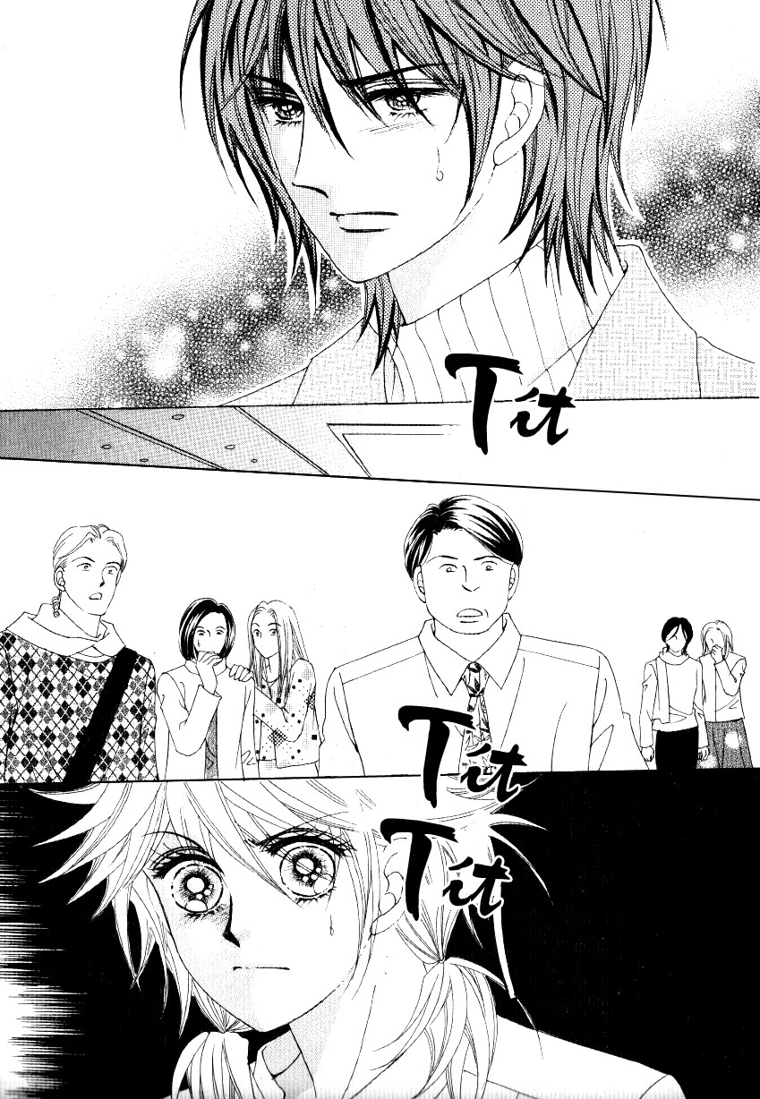 She’s Scary chap 52 Trang 2 She’s Scary chap 52 Trang 2