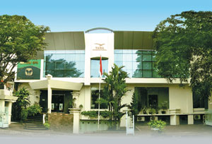 GEDUNG TARA BANDUNG