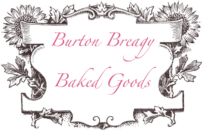 Burton Breagy Baked Goods