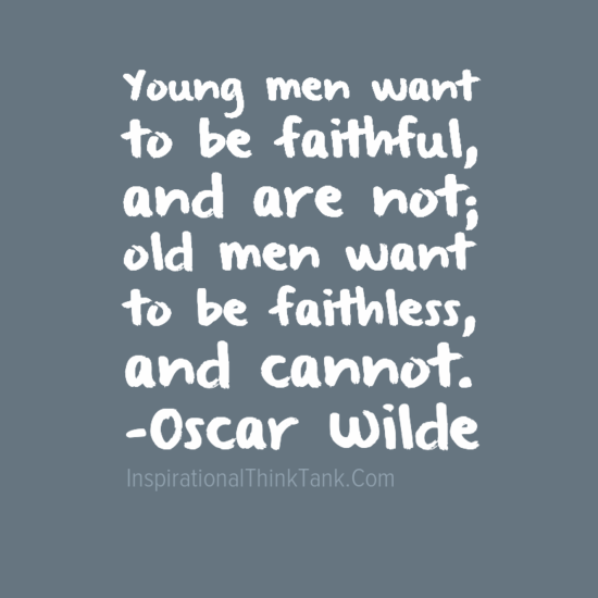 Positive Quotes For Young Men. QuotesGram