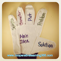 , Conferencing Gloves
