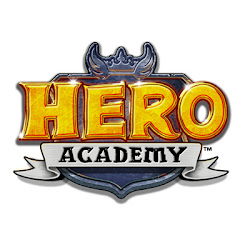 Hero Academy Logo