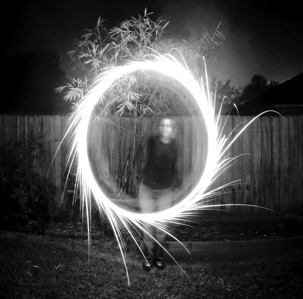 GetawayMoments: GoPro Hero4 Night-Lapse Demo Shots