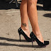 26 Innovative Ankle Tattoos For 2013