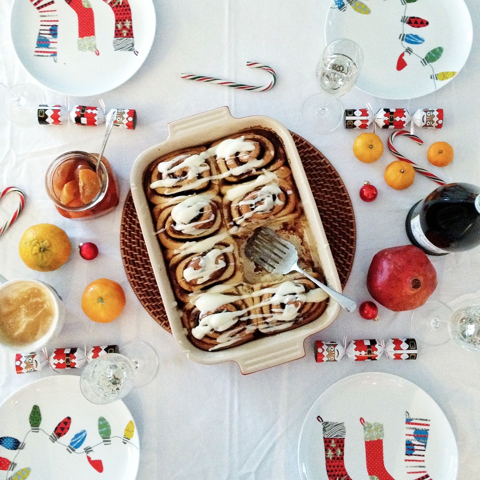 Christmas Morning Overnight Cinnamon Rolls Peach Preserves Fruit And Prosecco Should I Post This Roll Recipe Its Amazing Christmas Morning Overnight Cinnamon Rolls Peach Preserves Fruit And Prosecco Should I Post This Roll Recipe Its Amazing