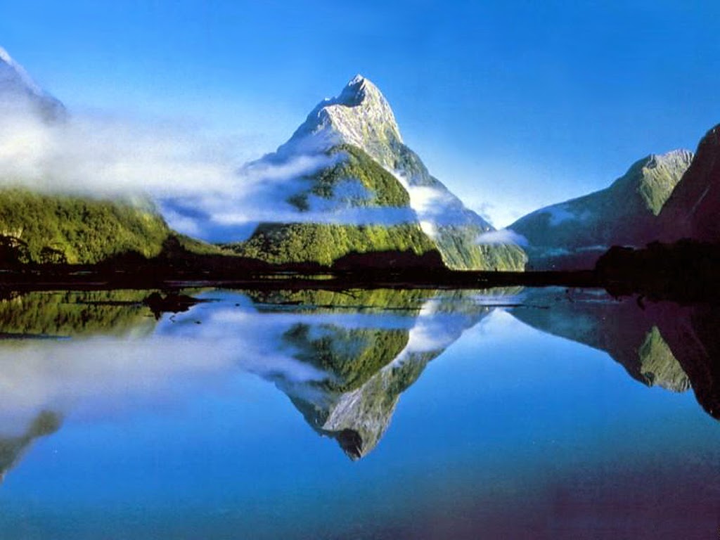 Nature Wallpapers Nature Wallpapers