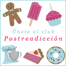 Club Postreadicción