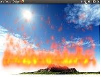 Effect Burn Ubuntu
