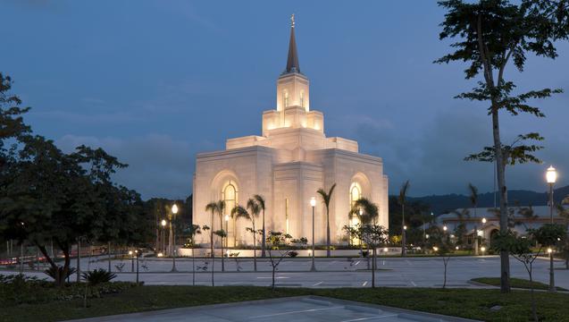 Miami Beach Temples Miami Beach Temples