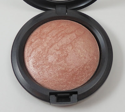 MAC Mineralized Skin Finish Soft and Gentle Highlighter