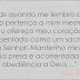 Com a Palavra:João Calvino...usado pelo Espírito.