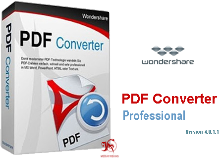 wondershare pdf converter license key