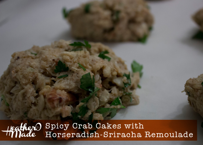 Horseradish Sauce Recipe For Crab Cakes Horseradish Sauce Recipe For Crab Cakes