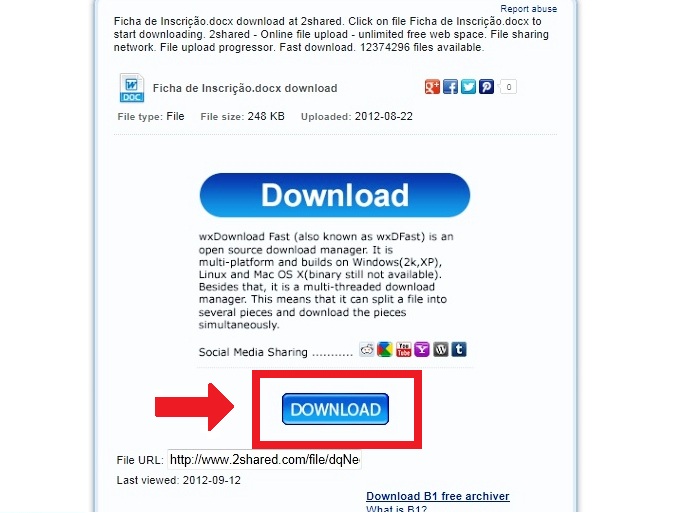 download how to