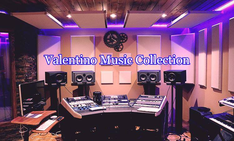 Valen Music Collection