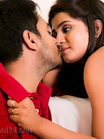 Pichekkistha Movie Lead pair Hot photos-cover-photo