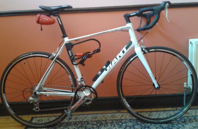 giant defy 4 2014