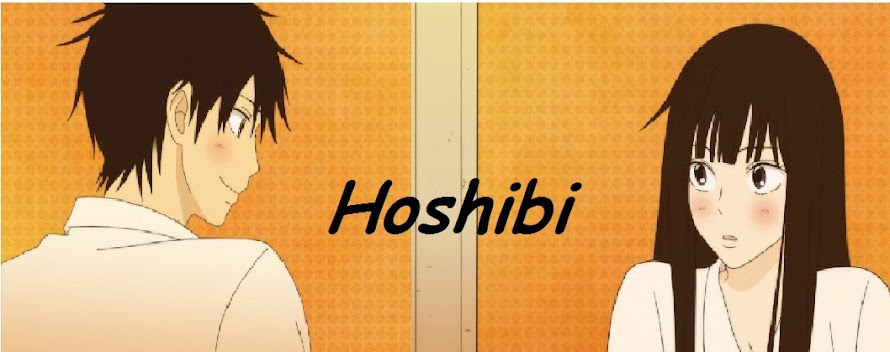 Hoshibi