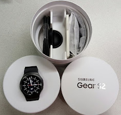 samsung gear s2