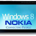 Nokia ready to launch Window 8 Tablet